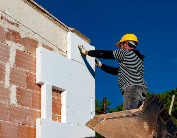 Types of Insulation We Offer in Mount Sterling, IL