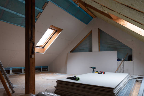 Best Spray Foam Insulation in Mount Sterling, IL