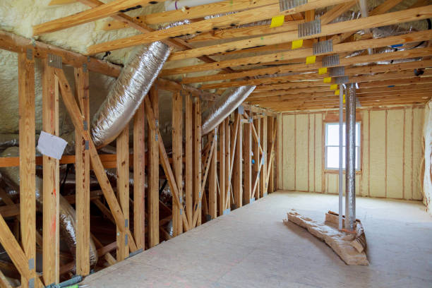 Best Eco-Friendly Insulation in Mount Sterling, IL