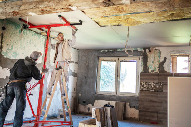 Best Blown-in Insulation in Mount Sterling, IL